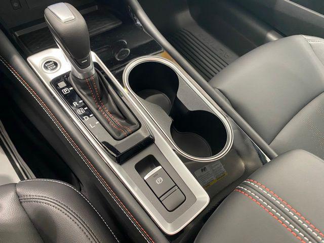 new 2025 Nissan Altima car, priced at $32,000