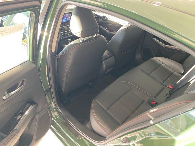 new 2025 Nissan Altima car, priced at $32,000