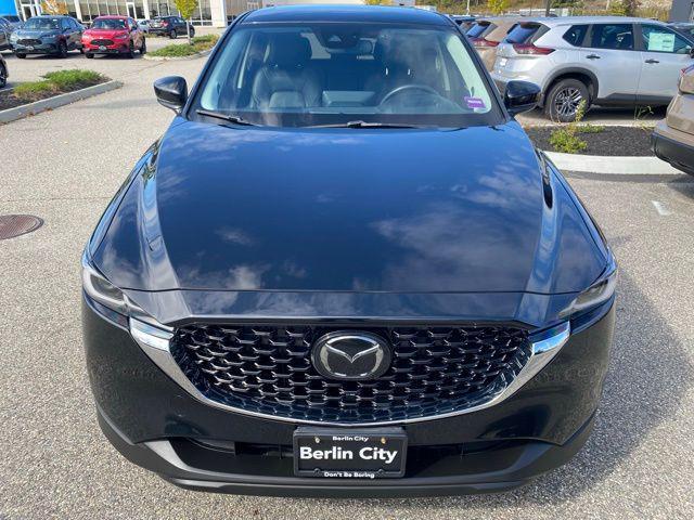 used 2023 Mazda CX-5 car, priced at $27,975