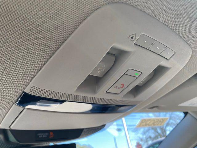 new 2025 Nissan ARIYA car, priced at $41,164