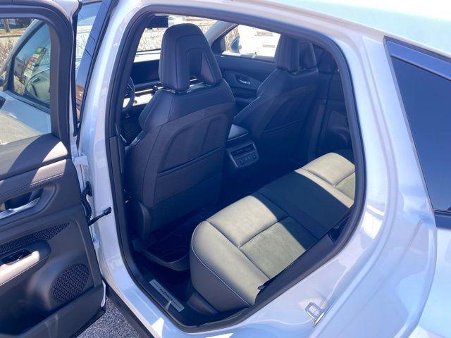 new 2025 Nissan ARIYA car, priced at $41,107