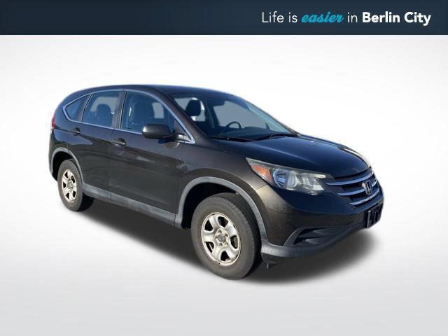 used 2014 Honda CR-V car, priced at $14,925