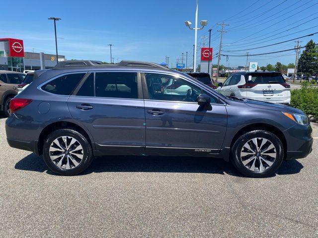 used 2017 Subaru Outback car, priced at $18,060