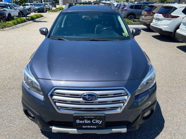 used 2017 Subaru Outback car, priced at $18,060