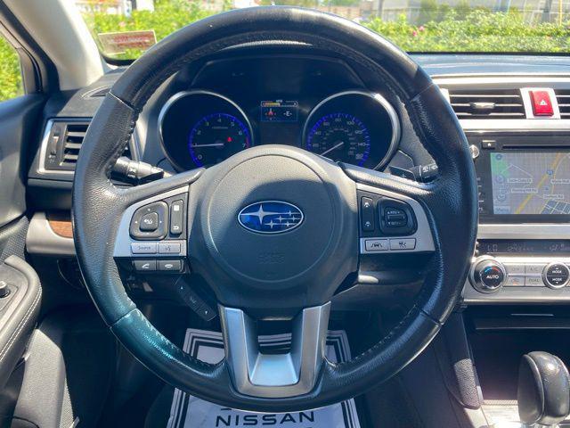 used 2017 Subaru Outback car, priced at $18,060