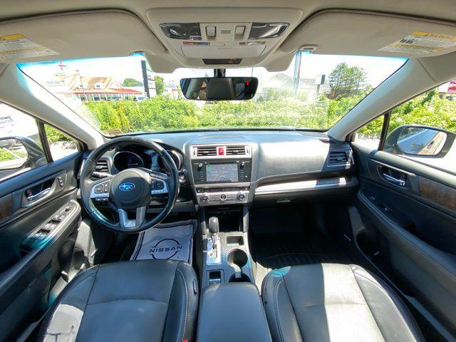 used 2017 Subaru Outback car, priced at $18,060