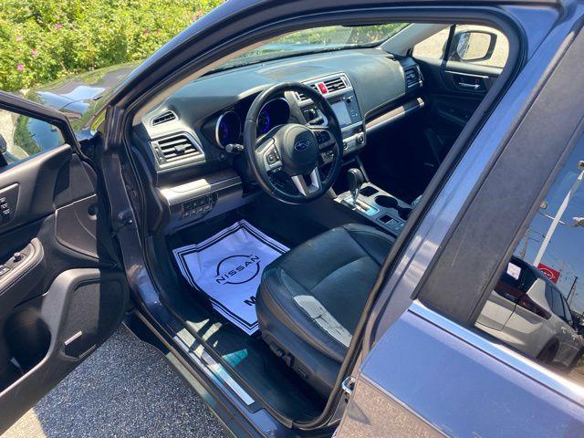 used 2017 Subaru Outback car, priced at $18,060
