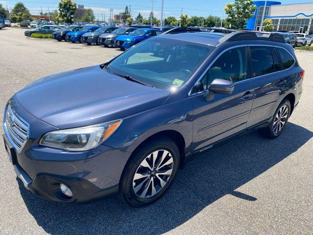 used 2017 Subaru Outback car, priced at $18,060