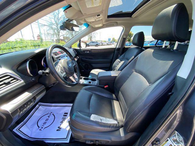 used 2017 Subaru Outback car, priced at $18,060