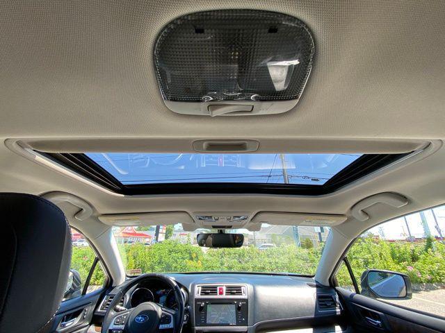 used 2017 Subaru Outback car, priced at $18,060