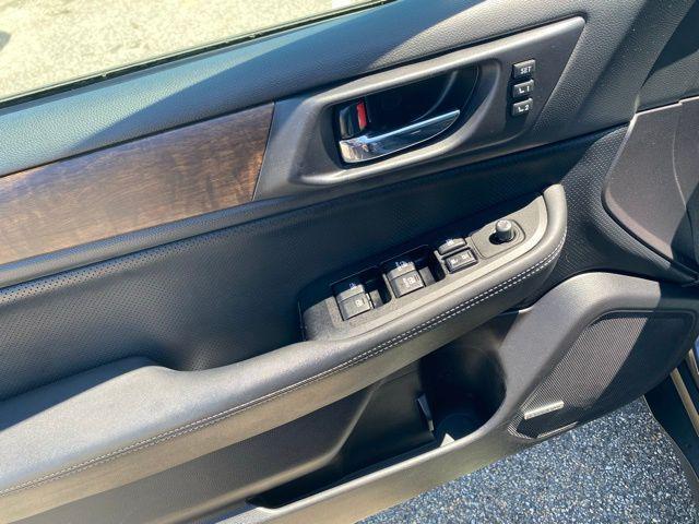 used 2017 Subaru Outback car, priced at $18,060