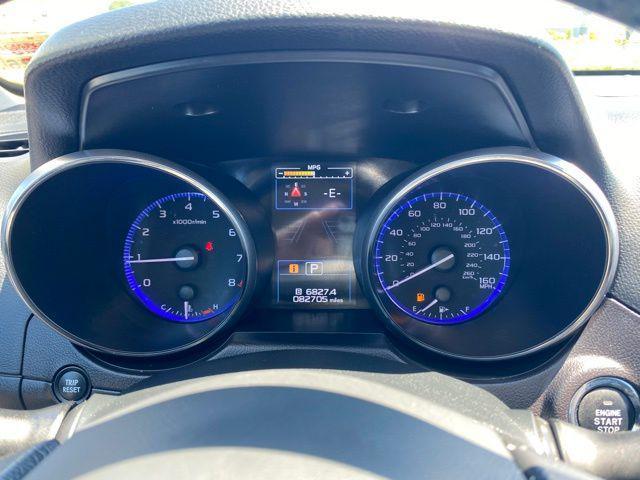 used 2017 Subaru Outback car, priced at $18,060