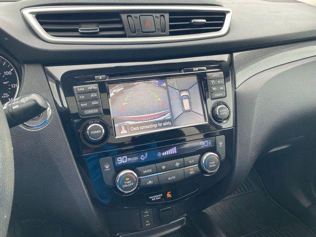used 2015 Nissan Rogue car, priced at $12,706