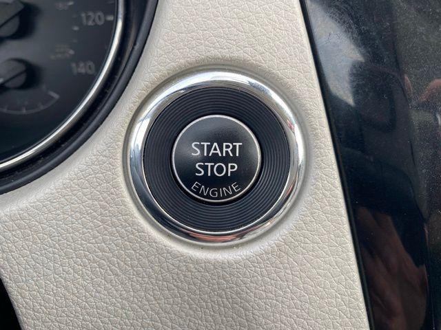 used 2022 Nissan Rogue Sport car, priced at $22,988
