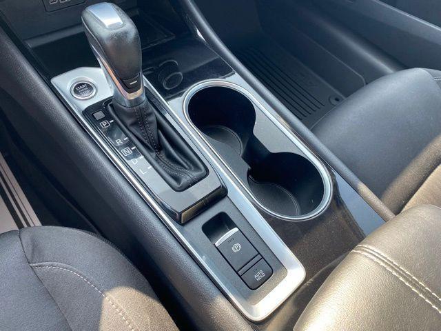 used 2022 Nissan Altima car, priced at $22,917