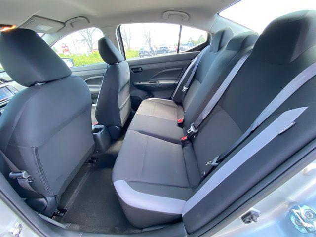 new 2025 Nissan Versa car, priced at $20,629