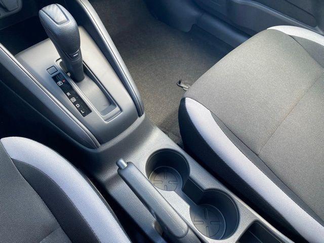 new 2025 Nissan Versa car, priced at $20,629