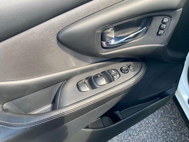 used 2020 Nissan Murano car, priced at $20,818