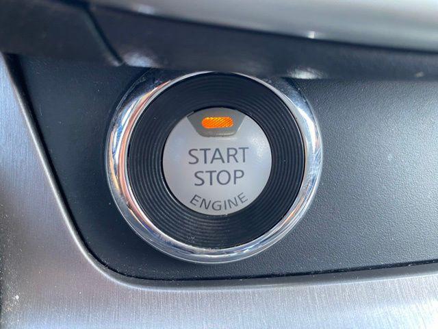 used 2020 Nissan Murano car, priced at $20,818