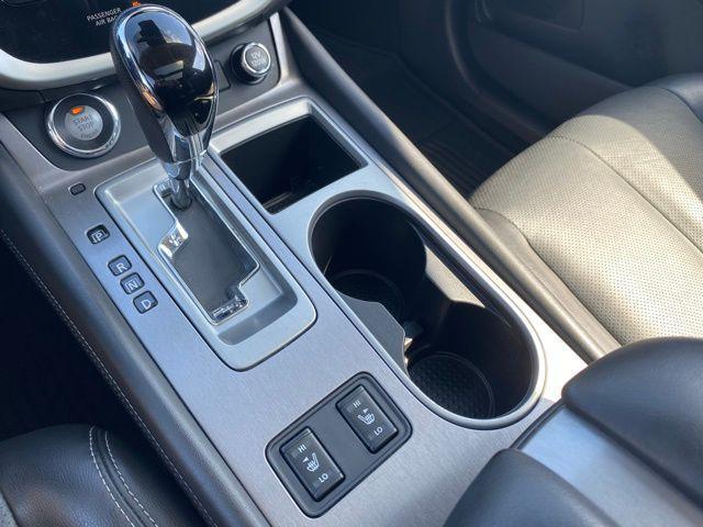 used 2020 Nissan Murano car, priced at $20,818