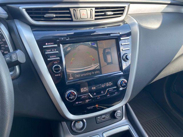 used 2020 Nissan Murano car, priced at $20,818
