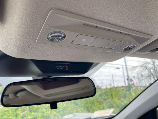 new 2025 Nissan Kicks car, priced at $27,055