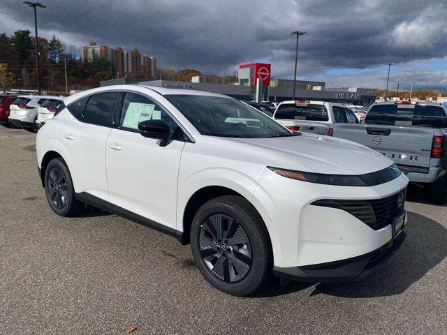 new 2026 Nissan Murano car, priced at $45,815