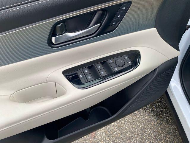 new 2026 Nissan Murano car, priced at $45,815