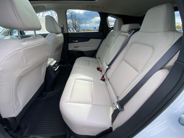 new 2026 Nissan Murano car, priced at $45,815