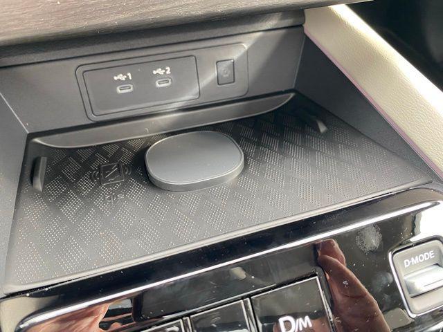 new 2026 Nissan Murano car, priced at $45,815