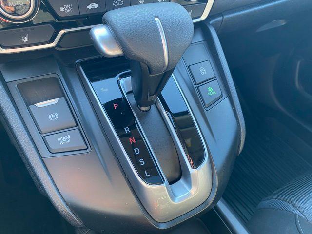used 2022 Honda CR-V car, priced at $29,567