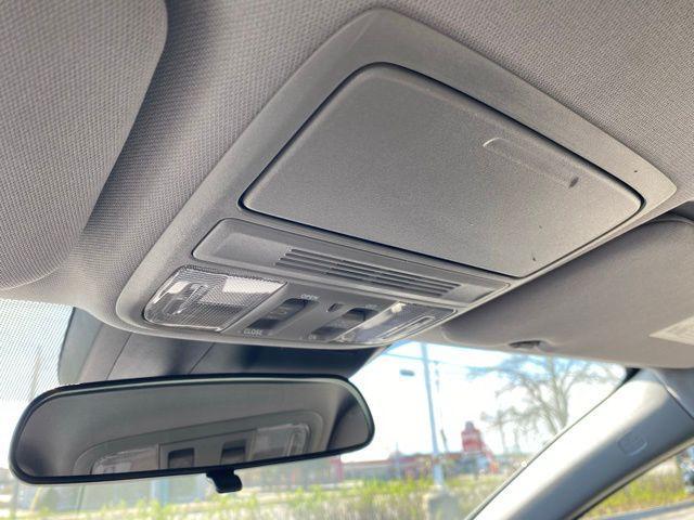 used 2022 Honda CR-V car, priced at $29,567