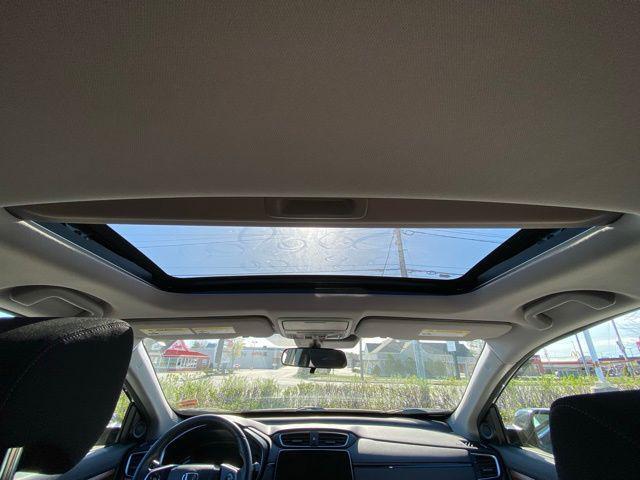 used 2022 Honda CR-V car, priced at $29,567