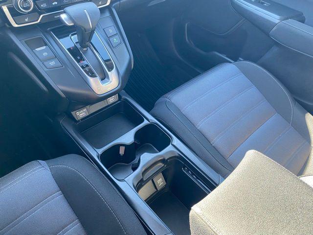 used 2022 Honda CR-V car, priced at $29,567
