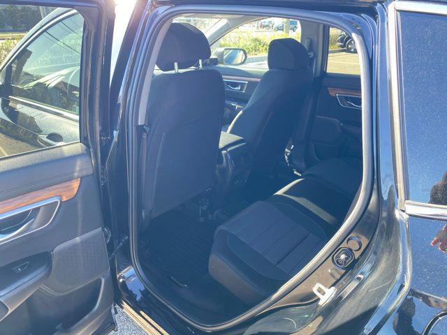 used 2022 Honda CR-V car, priced at $29,567