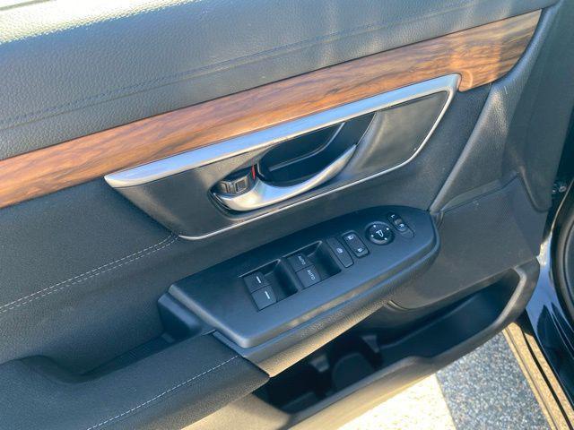 used 2022 Honda CR-V car, priced at $29,567