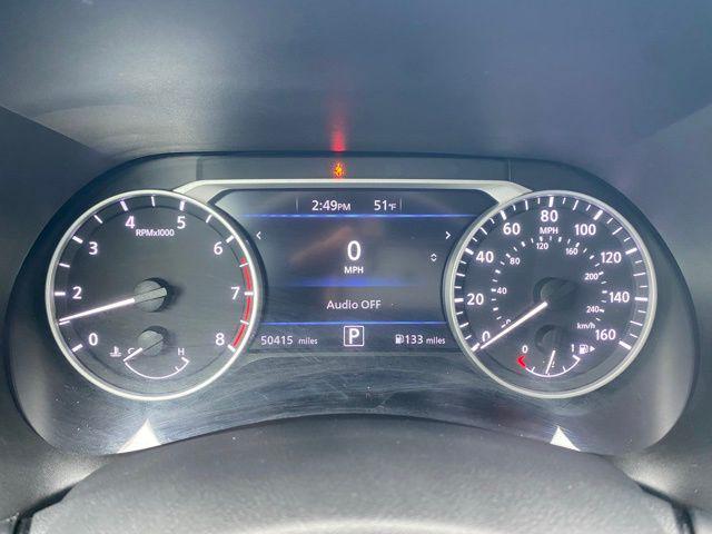 used 2022 Nissan Sentra car, priced at $16,329