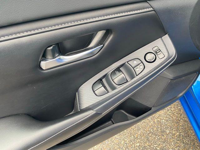 used 2022 Nissan Sentra car, priced at $16,329