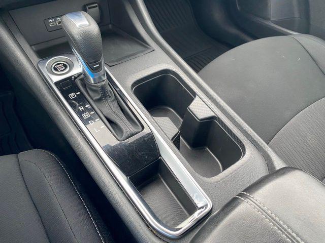 used 2022 Nissan Sentra car, priced at $16,329