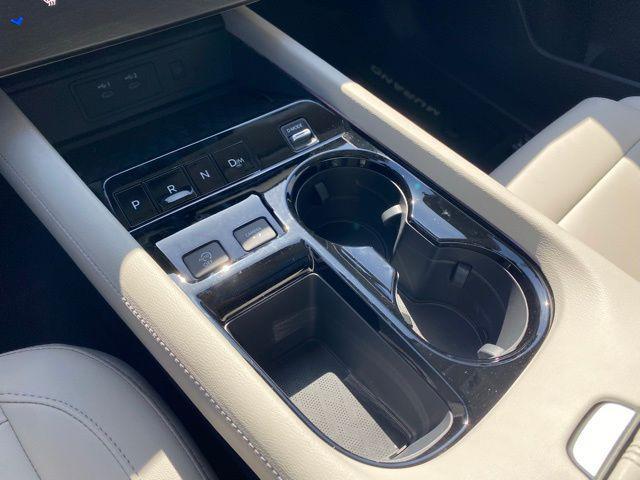 new 2025 Nissan Murano car, priced at $47,740