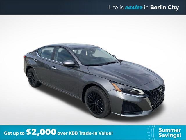 new 2025 Nissan Altima car, priced at $28,929