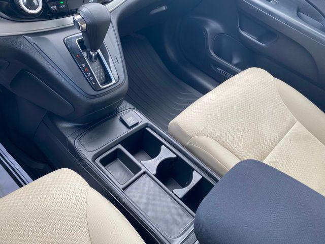 used 2016 Honda CR-V car, priced at $18,802