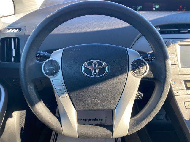 used 2013 Toyota Prius car, priced at $10,850