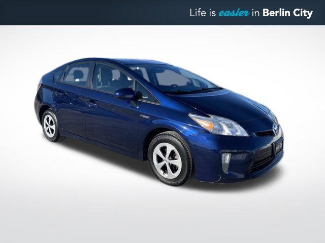 used 2013 Toyota Prius car, priced at $10,850