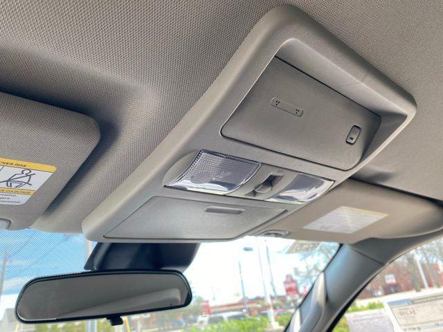 new 2025 Nissan Frontier car, priced at $39,122