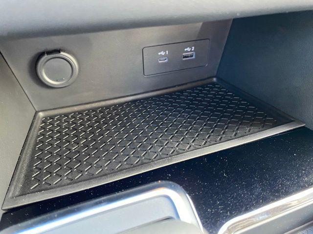 new 2025 Nissan Pathfinder car, priced at $34,300