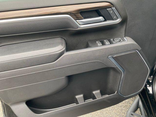 used 2025 Chevrolet Silverado 2500 car, priced at $58,304