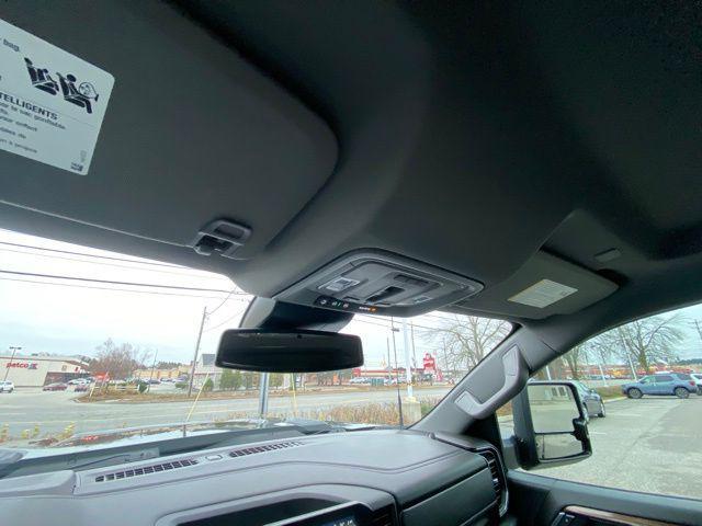 used 2025 Chevrolet Silverado 2500 car, priced at $58,304