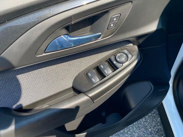 used 2023 Chevrolet TrailBlazer car, priced at $19,991