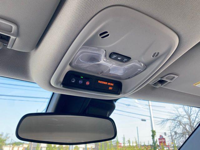 used 2023 Chevrolet TrailBlazer car, priced at $19,991